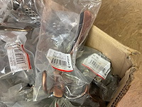 1 x partij kapstokjes - afbeelding 3 van  8