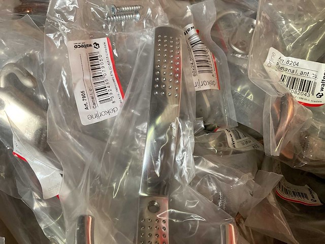 1 x partij kapstokjes - afbeelding 4 van  8