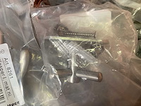 1 x partij kapstokjes - afbeelding 6 van  8