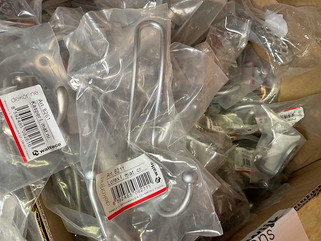 1 x partij kapstokjes - afbeelding 7 van  8