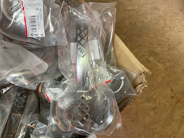 1 x partij kapstokjes - afbeelding 8 van  8