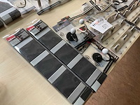 1 x partij kapstokken; wandhaken - afbeelding 2 van  7