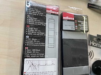 1 x partij kapstokken; wandhaken - afbeelding 4 van  7