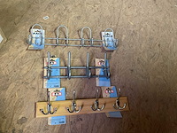 1 x partij kapstokken - afbeelding 5 van  7