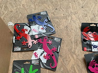 1 x partij kapstokken - afbeelding 2 van  12