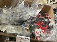 1 x partij kapstokken - afbeelding 3 van  12