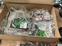 1 x partij kapstokken - afbeelding 4 van  12