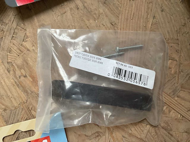 1 x partij kapstokken - afbeelding 9 van  12