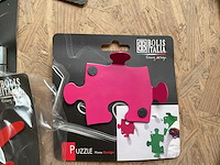 1 x partij kapstokken - afbeelding 11 van  12