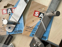 1 x partij kapstokken - afbeelding 9 van  13