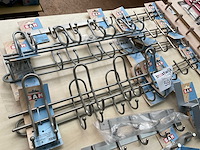 1 x partij kapstokken - afbeelding 11 van  13