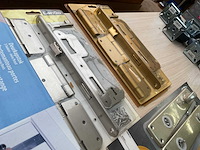 1 x partij kapstokken - afbeelding 2 van  10