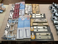 1 x partij kapstokken - afbeelding 1 van  10