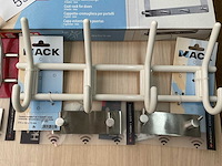 1 x partij kapstokken - afbeelding 3 van  10