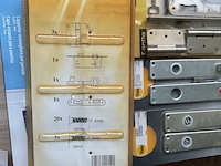 1 x partij kapstokken - afbeelding 10 van  10