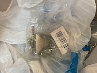 1 x partij kastdeurkrukjes - afbeelding 2 van  12