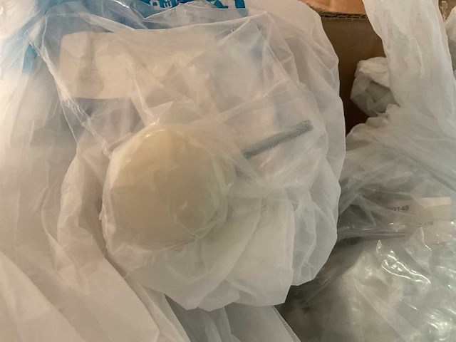 1 x partij kastdeurkrukjes - afbeelding 3 van  12