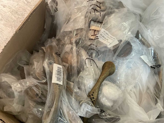 1 x partij kastdeurkrukjes - afbeelding 4 van  12