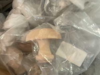 1 x partij kastdeurkrukjes - afbeelding 5 van  12