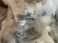 1 x partij kastdeurkrukjes - afbeelding 7 van  12