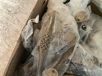 1 x partij kastdeurkrukjes - afbeelding 8 van  12