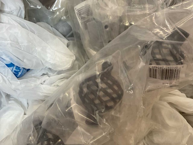 1 x partij kastdeurkrukjes - afbeelding 9 van  12