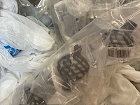 1 x partij kastdeurkrukjes - afbeelding 9 van  12