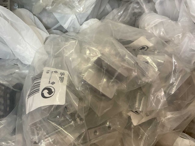 1 x partij kastdeurkrukjes - afbeelding 10 van  12