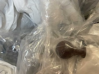 1 x partij kastdeurkrukjes - afbeelding 11 van  12