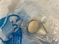 1 x partij kastdeurkrukjes - afbeelding 12 van  12