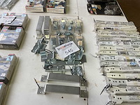 1 x partij kistsluitingen; handvatten - afbeelding 1 van  6