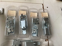 1 x partij kistsluitingen; handvatten - afbeelding 5 van  6