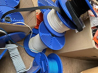 1 x partij koorden; kettingen - afbeelding 3 van  12