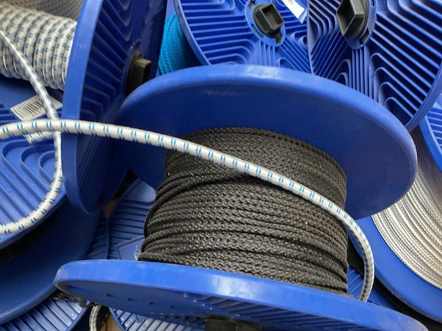 1 x partij koorden; kettingen - afbeelding 5 van  12