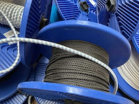 1 x partij koorden; kettingen - afbeelding 5 van  12