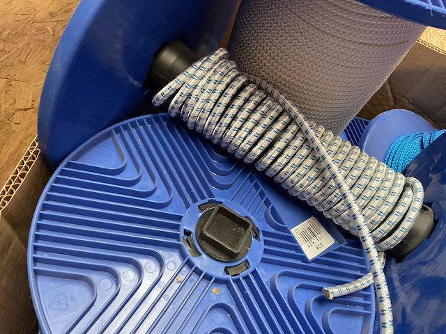 1 x partij koorden; kettingen - afbeelding 8 van  12