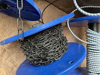 1 x partij koorden; kettingen - afbeelding 9 van  12