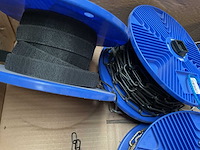 1 x partij koorden; kettingen - afbeelding 11 van  12