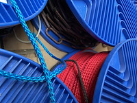 1 x partij koorden; kettingen - afbeelding 12 van  12