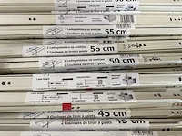 1 x partij ladegeleiders - afbeelding 4 van  6