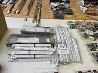 1 x partij ladegeleiders - afbeelding 1 van  9