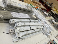 1 x partij ladegeleiders - afbeelding 2 van  9