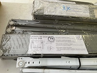 1 x partij ladegeleiders - afbeelding 4 van  9