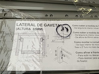 1 x partij ladegeleiders - afbeelding 5 van  9