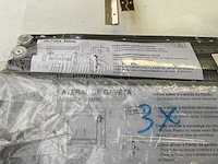 1 x partij ladegeleiders - afbeelding 6 van  9