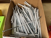 1 x partij nagelpluggen - afbeelding 2 van  3