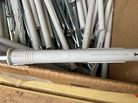 1 x partij nagelpluggen - afbeelding 3 van  3