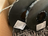 1 x partij nagels; bandijzer - afbeelding 9 van  9