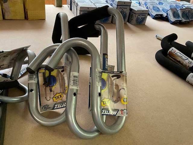 1 x partij ophangbeugels - afbeelding 3 van  13