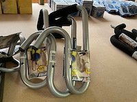 1 x partij ophangbeugels - afbeelding 3 van  13